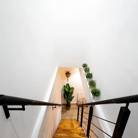 Maqueda Luxury & Apartment Palermo