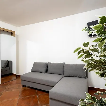 Apartment Maqueda Luxury &