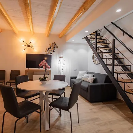 Maqueda Luxury & Apartment Palermo