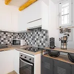 Apartamento Maqueda Luxury Suite&home Palermo