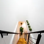 Maqueda Luxury Suite&home Apartamento Palermo