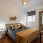 Maqueda Luxury Suite&home Apartamento