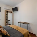 Apartamento Maqueda Luxury Suite&home *