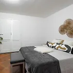 Maqueda Luxury Suite&home