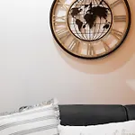 Maqueda Luxury Suite&home Apartamento Palermo
