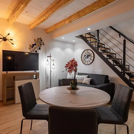 Maqueda Luxury & * Παλέρμο
