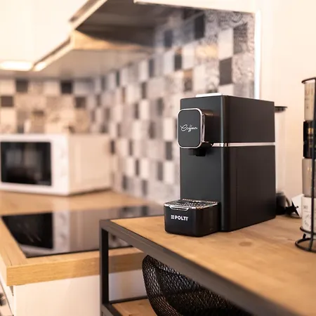 Appartement Maqueda Luxury & *