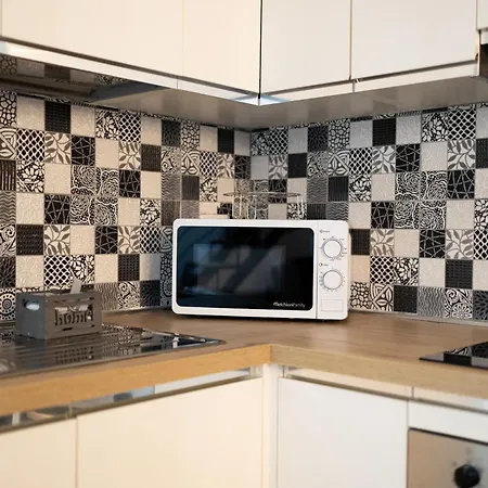 Διαμέρισμα Maqueda Luxury &