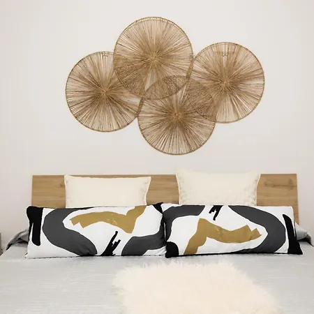 Appartement Maqueda Luxury & Palermo