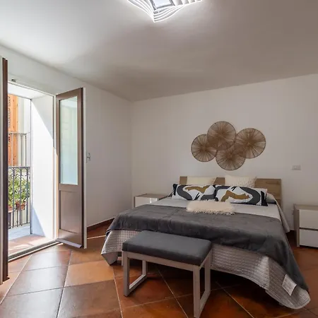 Maqueda Luxury & * Παλέρμο