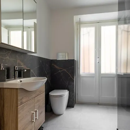 Διαμέρισμα Maqueda Luxury &