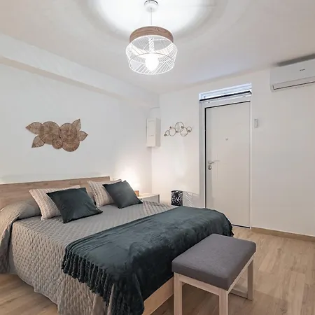 Maqueda Luxury Suite&home
