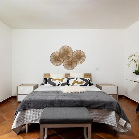 Apartamento Maqueda Luxury Suite&home Palermo