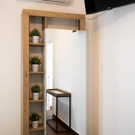 Appartement Maqueda Luxury &