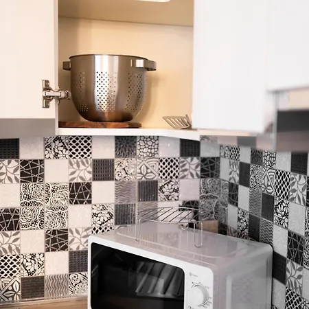 Appartement Maqueda Luxury & *