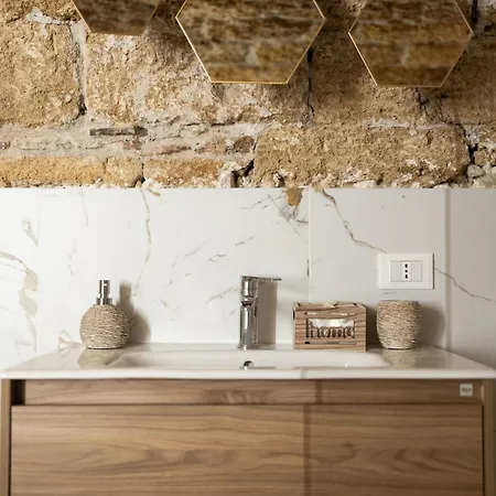 Appartement Maqueda Luxury & Palermo