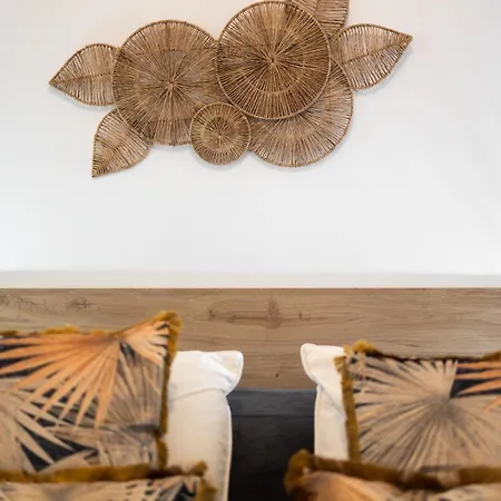 Maqueda Luxury & Appartement Palermo